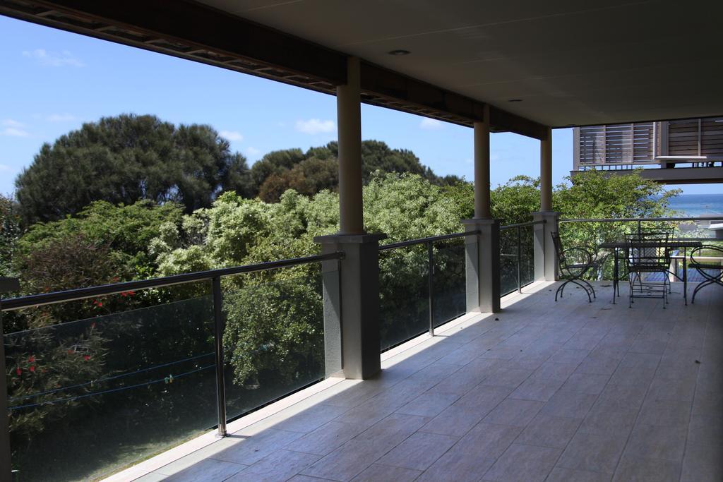 Beachside Entertainer Apartamento Apollo Bay Quarto foto