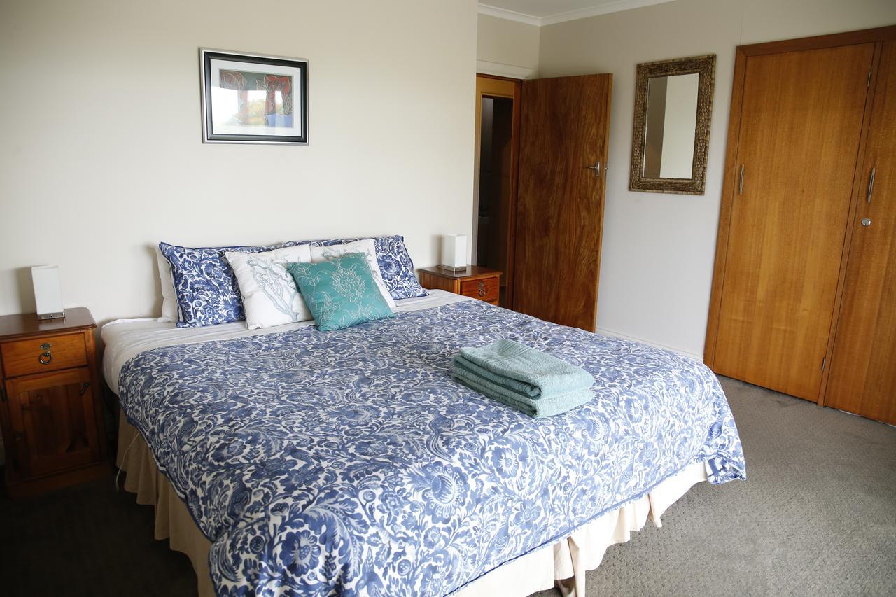 Beachside Entertainer Apartamento Apollo Bay Exterior foto